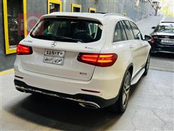 مرسيدس بنز GLC